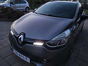 Renault Clio 2015 1,5 Dci Euro 5 - imagine 3