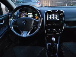 Renault Clio 2015 1,5 Dci Euro 5 - imagine 4