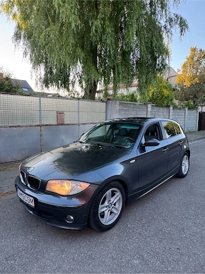 Bmw 160d 2006 - imagine 9