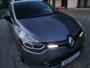 Renault Clio 2015 1,5 Dci Euro 5