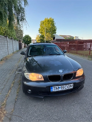 Bmw 160d 2006 - imagine 7