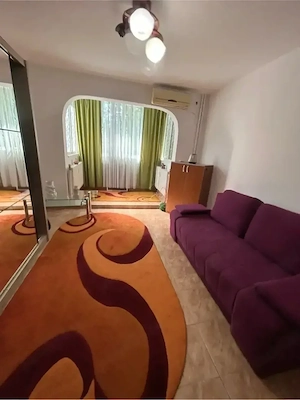 p.f. - inchiriez apartament, Podu Ros, et. 2