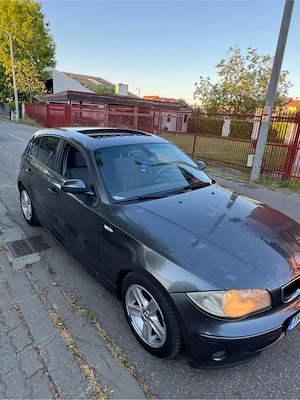 Bmw 160d 2006 - imagine 6