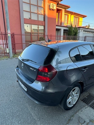 Bmw 160d 2006 - imagine 8