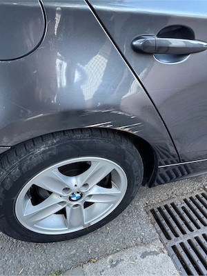 Bmw 160d 2006 - imagine 4