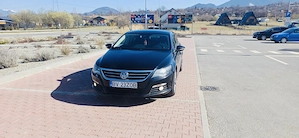 VW Passat CC 2.0 diesel - imagine 3