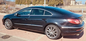 VW Passat CC 2.0 diesel