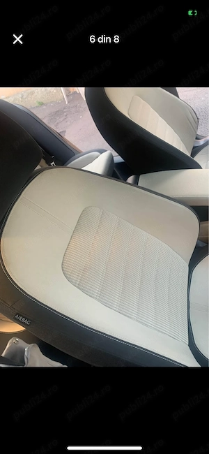 VW Passat CC 2.0 diesel - imagine 5
