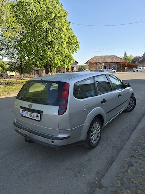 Vând Ford focus mk2 - imagine 3