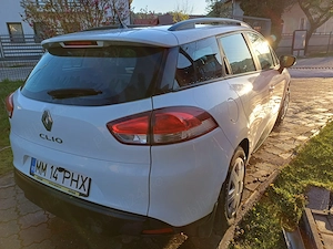 Clio 4 17.390km  - imagine 4