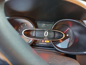 Clio 4 17.390km  - imagine 8