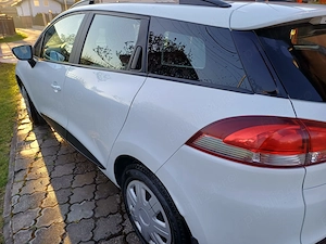 Clio 4 17.390km  - imagine 2