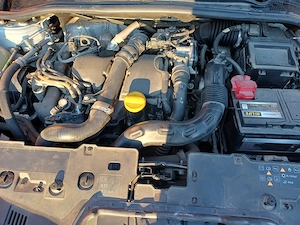 Clio 4 17.390km  - imagine 5