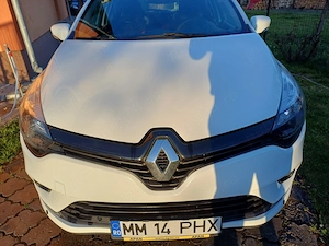 Clio 4 17.390km 