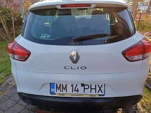 Clio 4 17.390km  - imagine 3