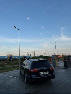 De vanzare Volkswagen Passat 2.0 TDI - imagine 5