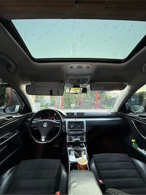 De vanzare Volkswagen Passat 2.0 TDI - imagine 3