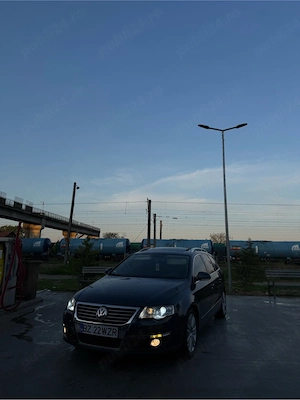 De vanzare Volkswagen Passat 2.0 TDI - imagine 2