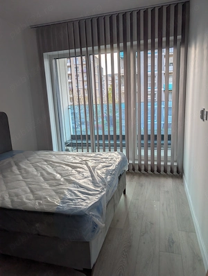 Apartament 2 camere tip studio, Dynamic Residence