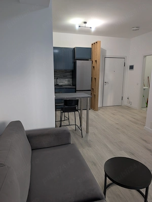 Apartament 2 camere tip studio, zona Coresi (Dynamic Residence). Prima inchiriere - imagine 5