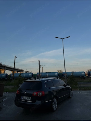 De vanzare Volkswagen Passat 2.0 TDI - imagine 4