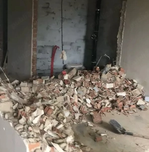 Servicii demolări și curățenie 