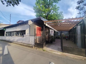Spatiu comercial de inchiriat in zona Berceceni (Bulevard) - imagine 2