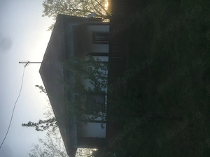 Refugiu la Dunăre: Casa batraneasca si teren generos cu livada 29800   - imagine 4