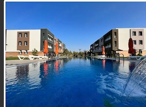 Apartament Otopeni Parter - Terasa