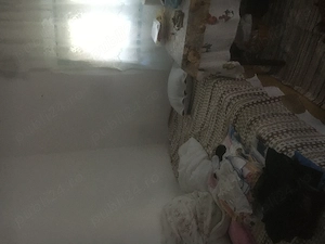 Refugiu la Dunăre: Casa batraneasca si teren generos cu livada 29800   - imagine 5