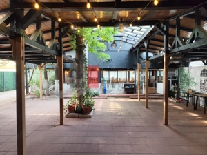 Spatiu comercial de inchiriat in zona Berceceni (Bulevard) - imagine 8