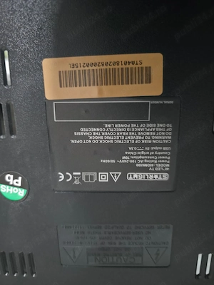 Dezmembrez tv Starlight 40dm6500