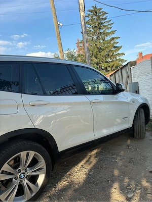 Bmw x3 2014 - imagine 4