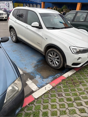 Bmw x3 2014 - imagine 3