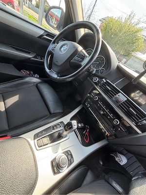 Bmw x3 2014 - imagine 5