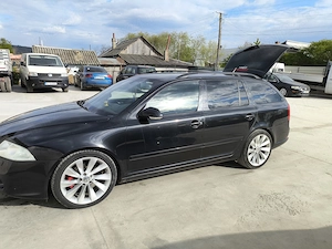 Roți r 18  cu cauciucuri 235 40 18 - imagine 4