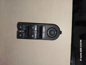 Butoane pentru geam-uri Opel Astra H/Zafira B 
