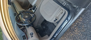 Passat b7 2014 2.0tdi - imagine 3
