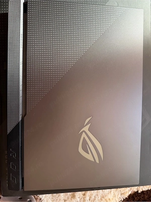 Laptop Asus Rog Strix G15