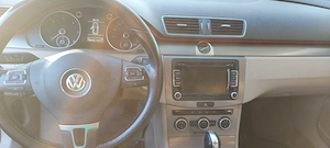 Passat b7 2014 2.0tdi - imagine 4