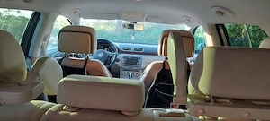 Passat b7 2014 2.0tdi - imagine 5