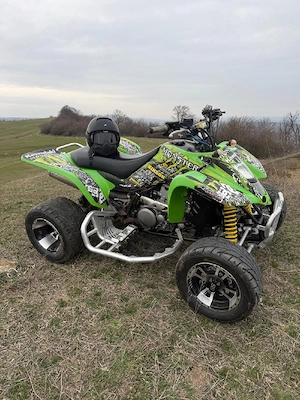 atv kawasaki