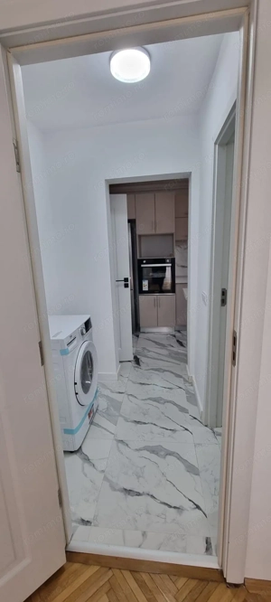 Ultracentral - Inchiriere apartament 2 camere - Str. Bartok Bela - imagine 6