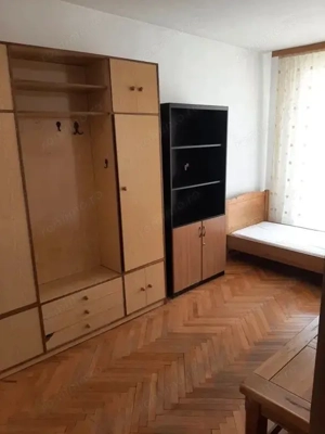 Ultracentral - Inchiriere ap. 2 camere + loc de parcare - Str. Tineretului