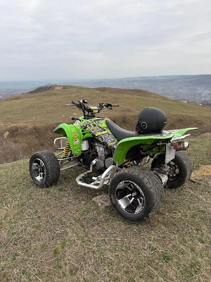atv kawasaki - imagine 2
