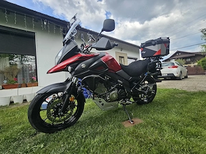 Suzuki dl650, 2021 - imagine 3