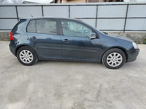 Golf5 de Vanzare 