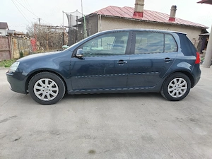 Golf5 de Vanzare  - imagine 2