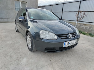 Golf5 de Vanzare  - imagine 3