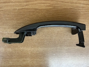 Maner keyless(kessy) Passat CC,Passat B6-stare perfecta de functionare,montaj gratuit! - imagine 3